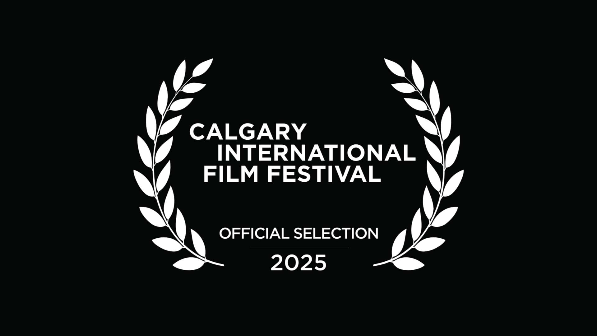Muddy Water Selected for Calgary International Film Festival 2025